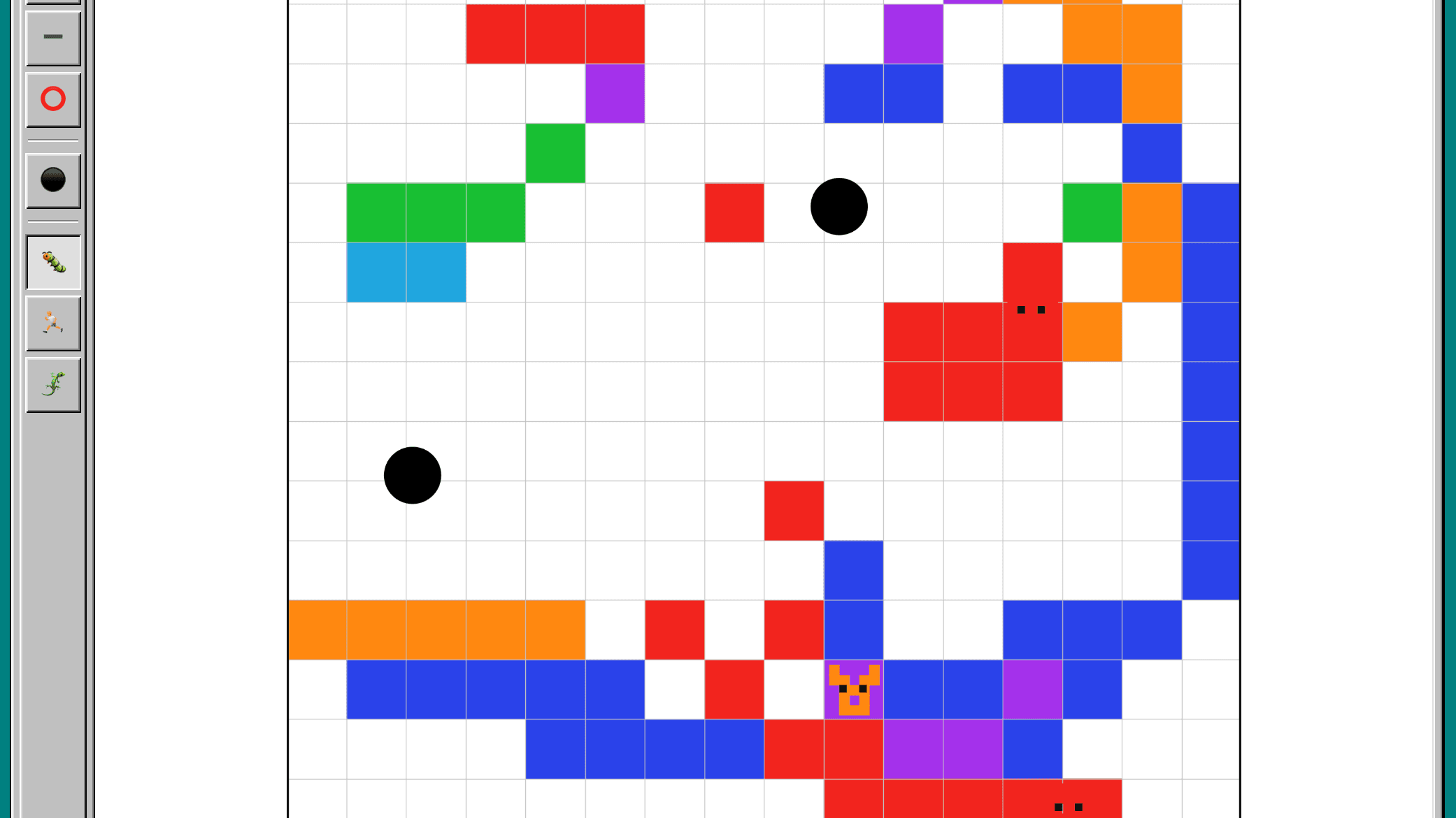 PIXELSYNTH