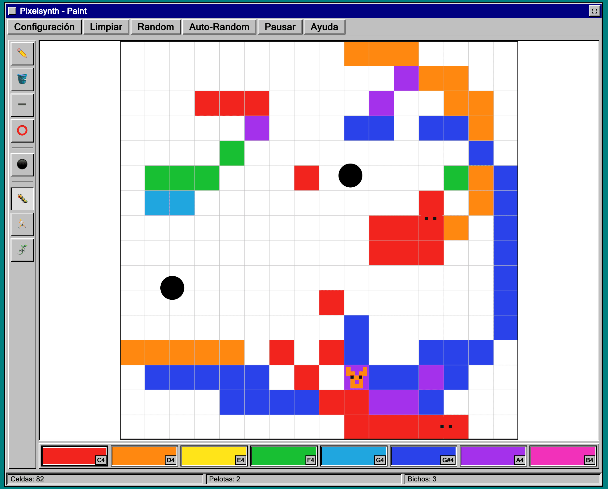 PIXELSYNTH image 2